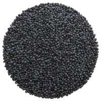 Mak niebieski premium